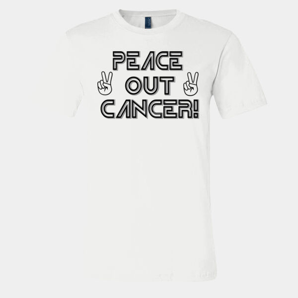 peace out cancer Thumbnail