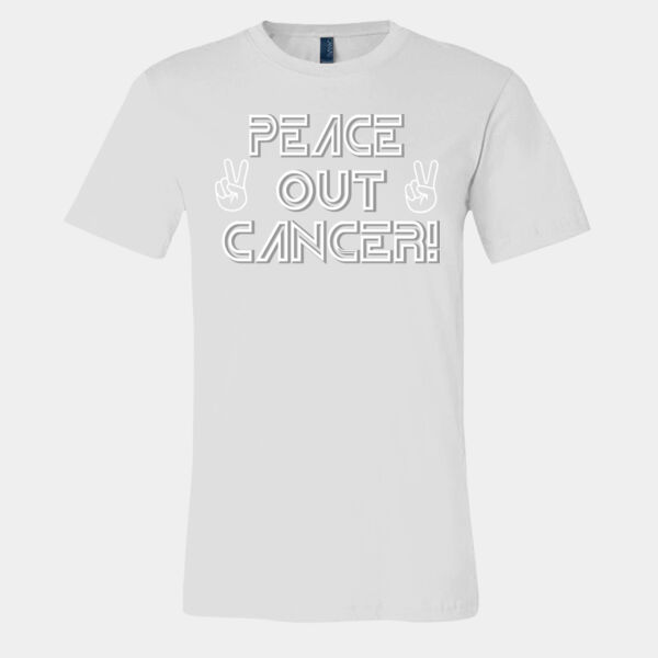 peace out cancer Thumbnail