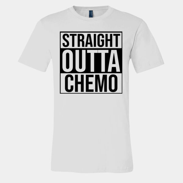 straight outta chemo Thumbnail