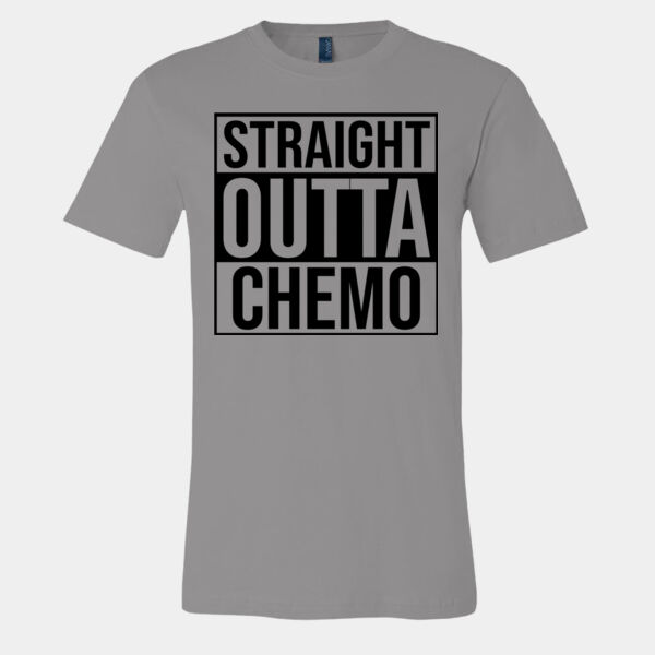 straight outta chemo Thumbnail