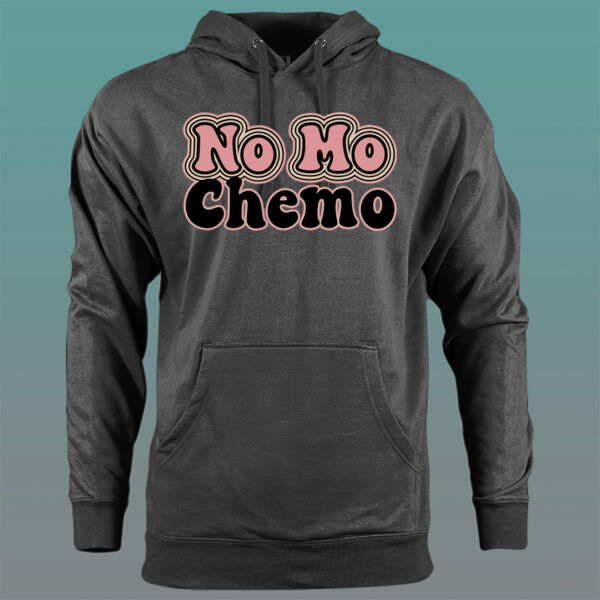 no mo chemo Thumbnail
