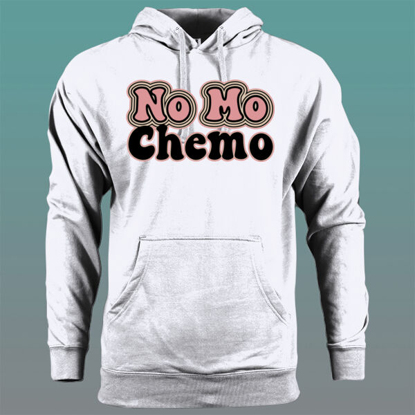 no mo chemo Thumbnail