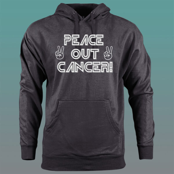 peace out cancer Thumbnail