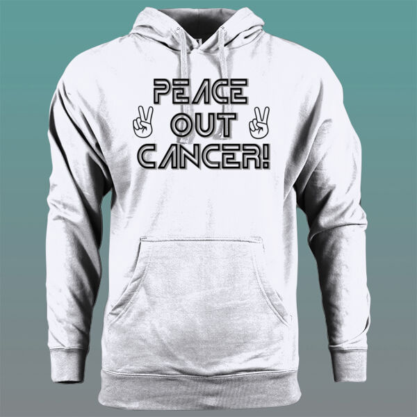 peace out cancer Thumbnail