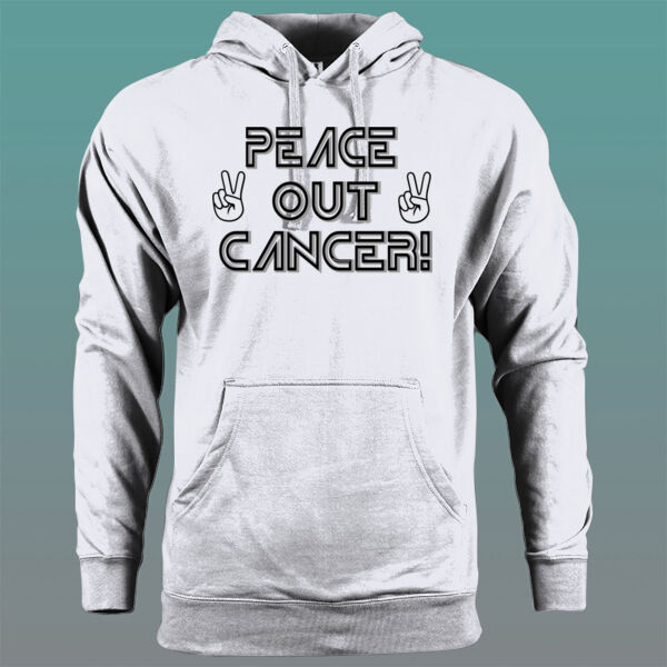 peace out cancer Thumbnail