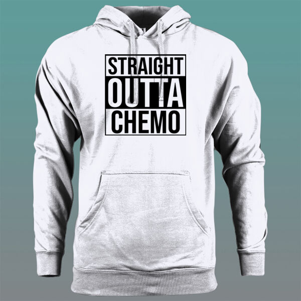 straight outta chemo Thumbnail