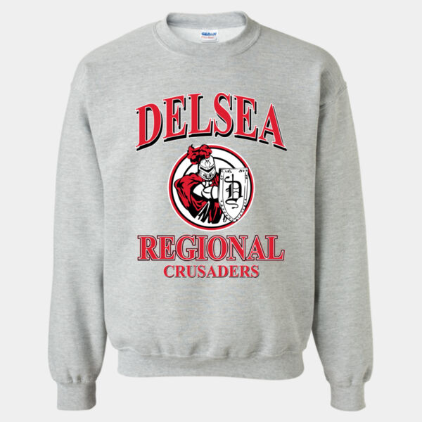 Delsea regional crusaders Thumbnail