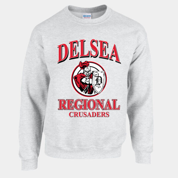 Delsea regional crusaders Thumbnail