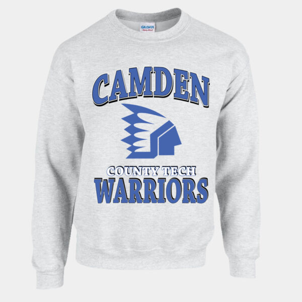 camden county tech Thumbnail