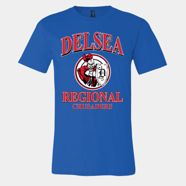 Delsea regional crusaders Thumbnail