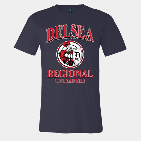 Delsea regional crusaders Thumbnail