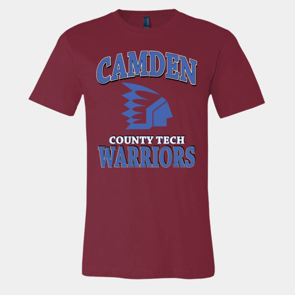 camden county tech Thumbnail