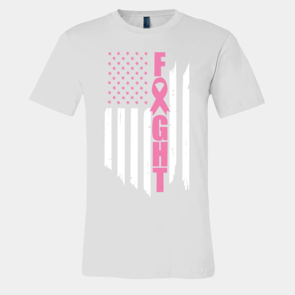 pink flag (breast) Thumbnail