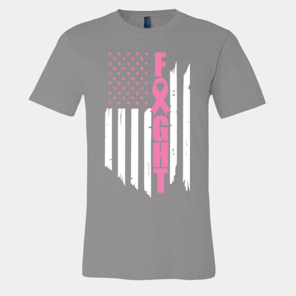 pink flag (breast) Thumbnail