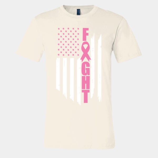 pink flag (breast) Thumbnail