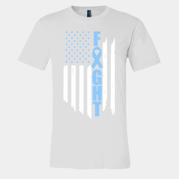 blue flag (Prostate) Thumbnail