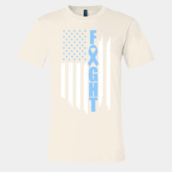 blue flag (Prostate) Thumbnail