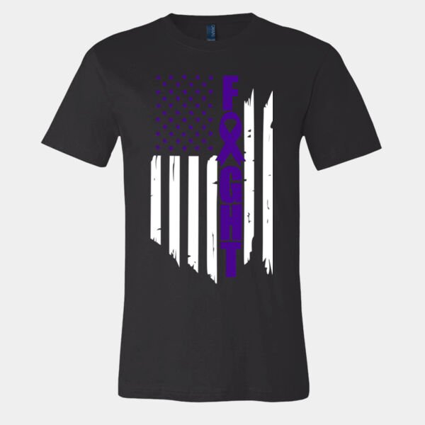 Purple Flag (Pancreatic) Thumbnail