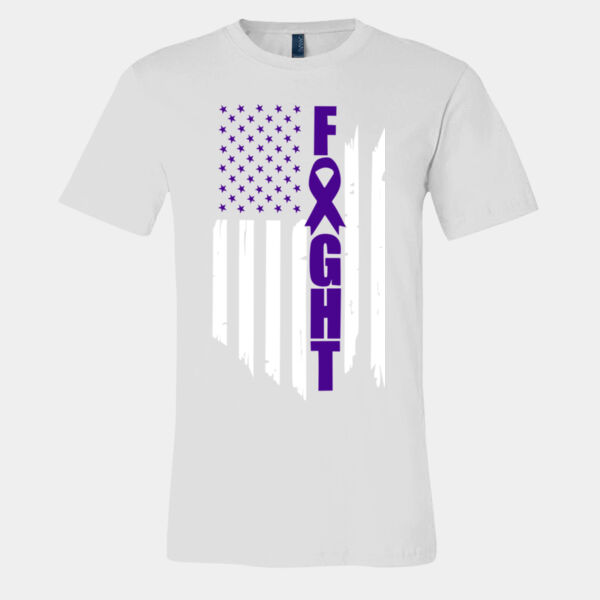 Purple Flag (Pancreatic) Thumbnail