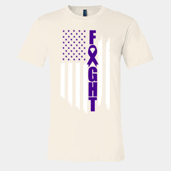 Purple Flag (Pancreatic) Thumbnail