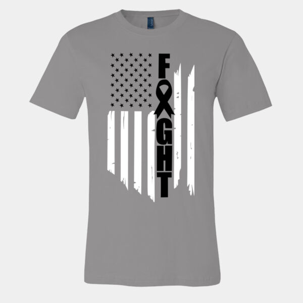 Black Flag (Melanoma) Thumbnail