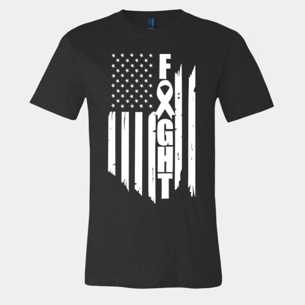 white flag (Lung) Thumbnail