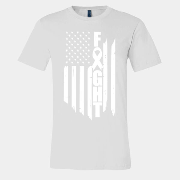 white flag (Lung) Thumbnail