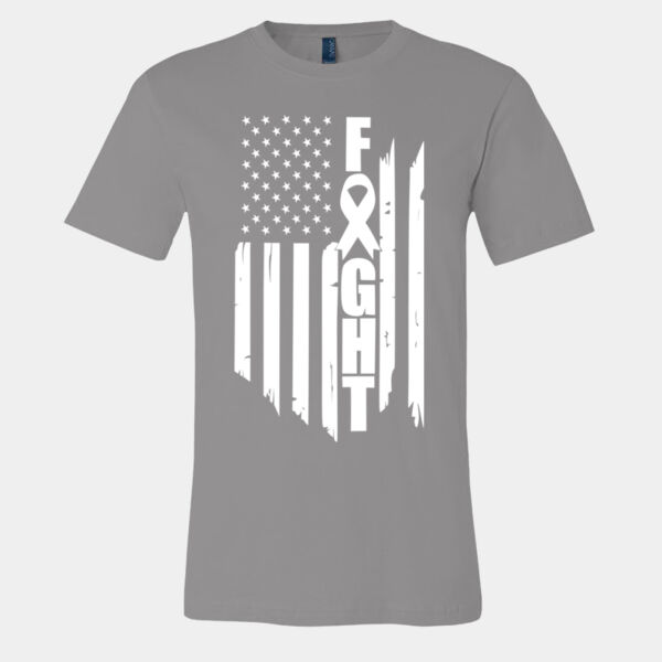 white flag (Lung) Thumbnail