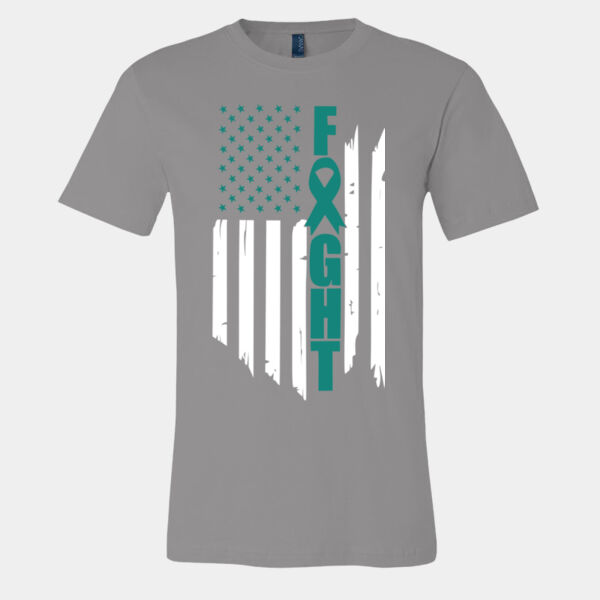 green flag (Ovarian) Thumbnail