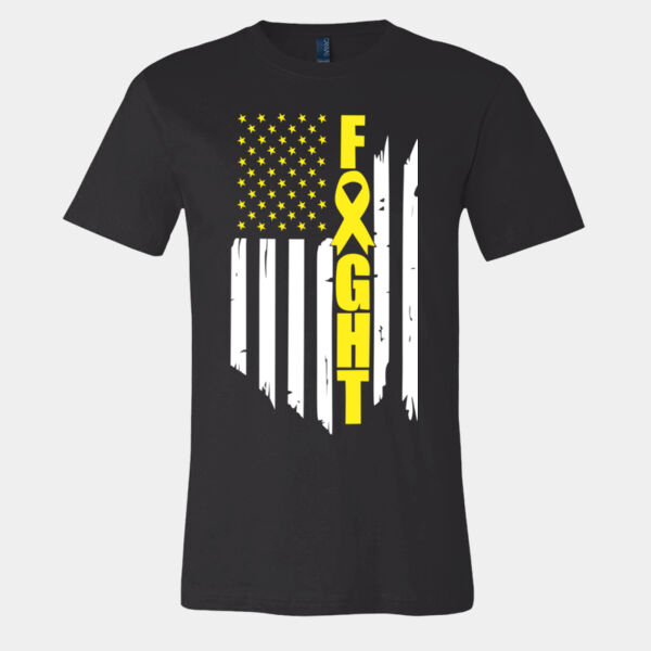 Yellow flag (Bladder) Thumbnail