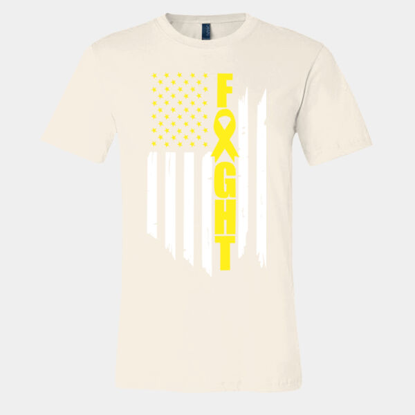 Yellow flag (Bladder) Thumbnail