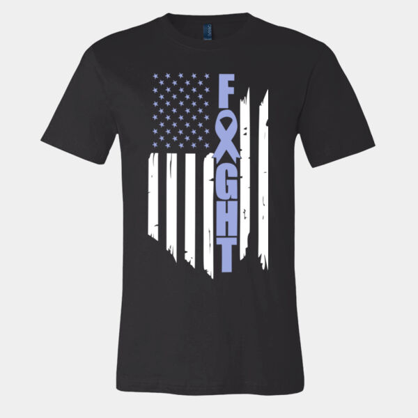 Lilac flag (Testicular) Thumbnail