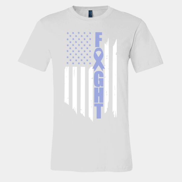 Lilac flag (Testicular) Thumbnail