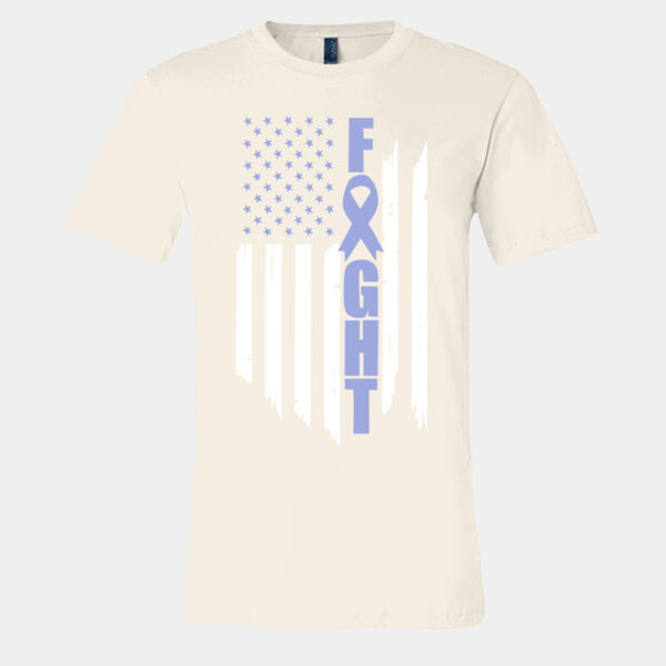 Lilac flag (Testicular) Thumbnail