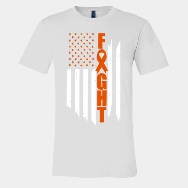 Orange flag (Kidney) Thumbnail