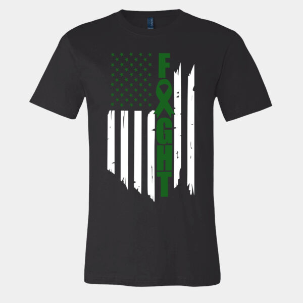 Moss Flag (Liver) Thumbnail