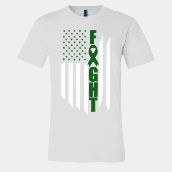 Moss Flag (Liver) Thumbnail