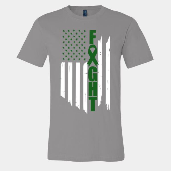 Moss Flag (Liver) Thumbnail