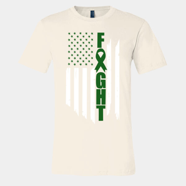 Moss Flag (Liver) Thumbnail