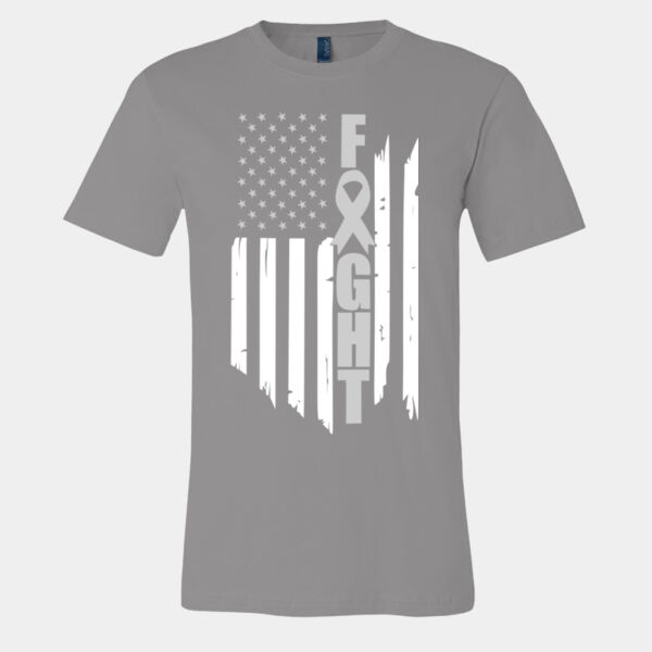 Grey flag (Brain) Thumbnail