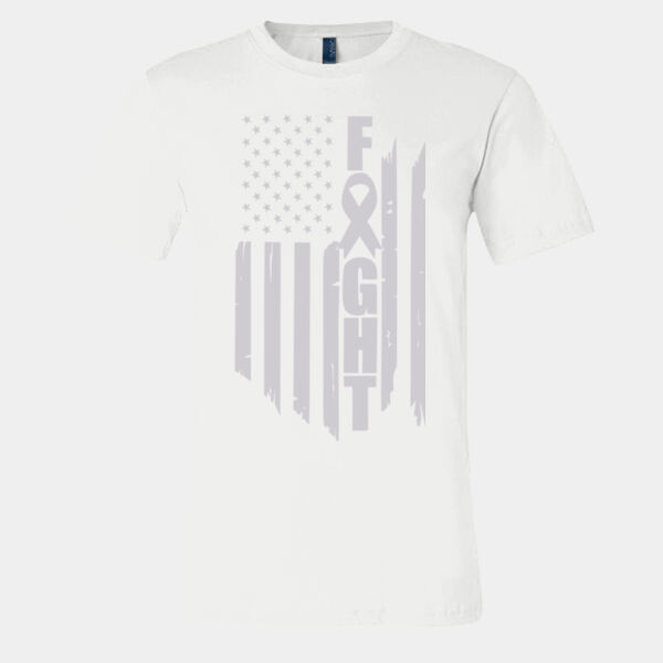 white flag (Lung) Thumbnail