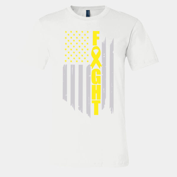 Yellow flag (Bladder) Thumbnail