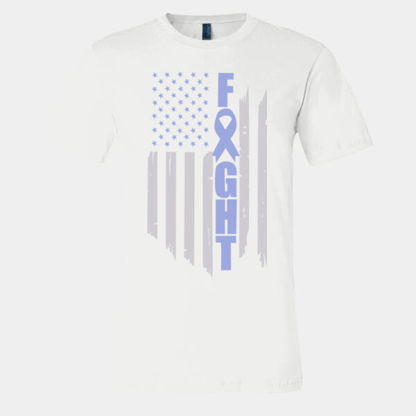 Lilac flag (Testicular) Thumbnail