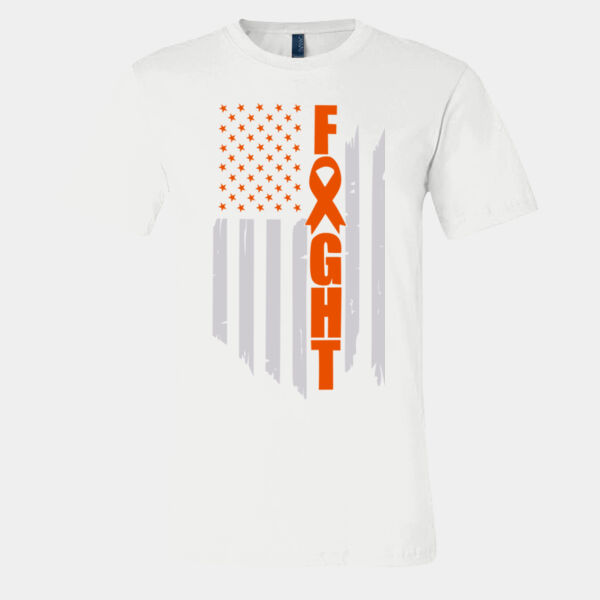 Orange flag (Kidney) Thumbnail