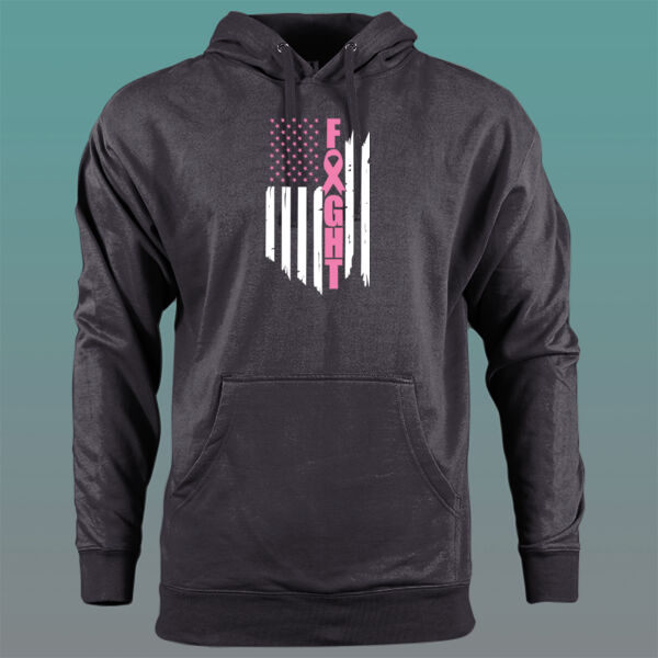 pink flag (breast) Thumbnail