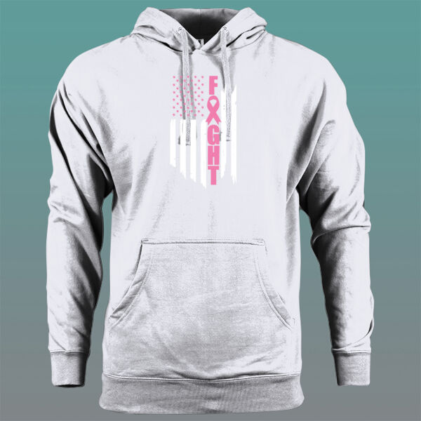 pink flag (breast) Thumbnail