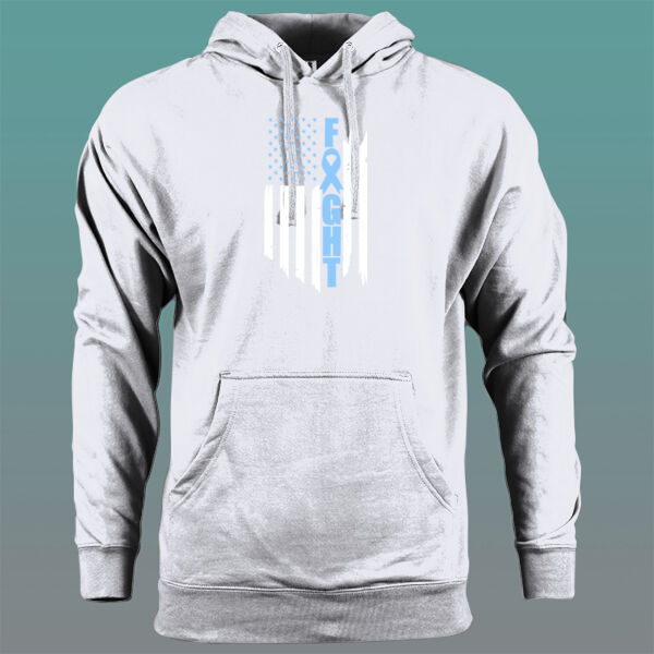 blue flag (Prostate) Thumbnail