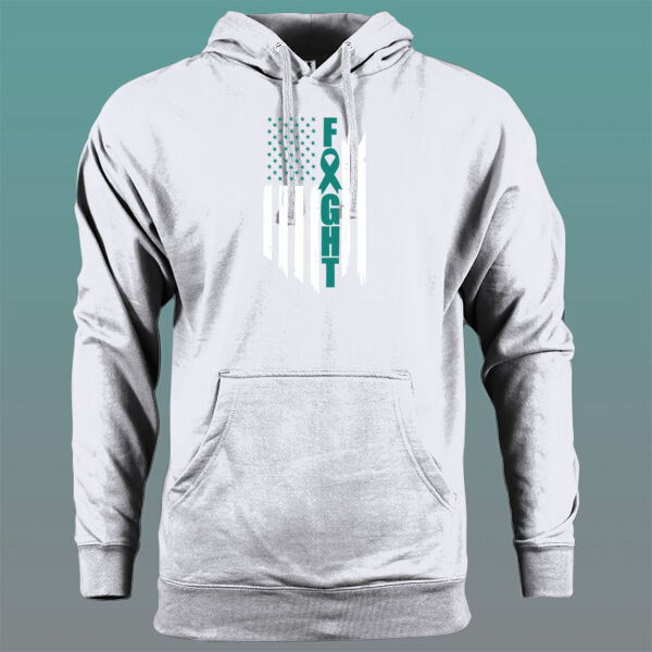 green flag (Ovarian) Thumbnail