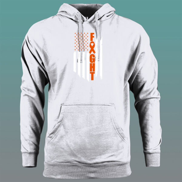 Orange flag (Kidney) Thumbnail