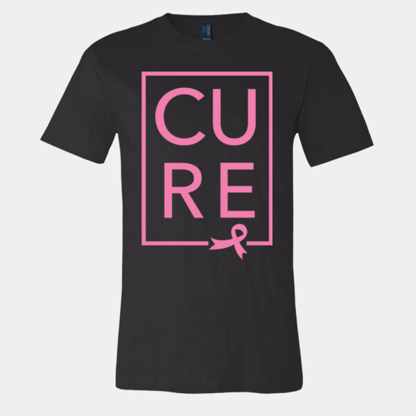 cure (breast) Thumbnail